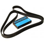 Klinový řemen Iveco EuroCargo Tector - bez klimatizace 4898546 | Zboží Auto