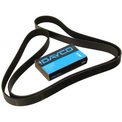 Klinový řemen Iveco EuroCargo Tector - bez klimatizace 4898546 | Zboží Auto