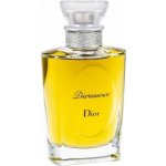 Christian Dior Dioressence toaletní voda dámská 100 ml – Hledejceny.cz