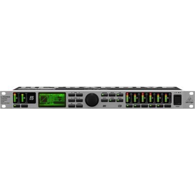 Behringer DCX 2496 LE – Hledejceny.cz