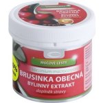 Green idea Brusinka obecná bylinný extrakt 60 kapslí – Hledejceny.cz