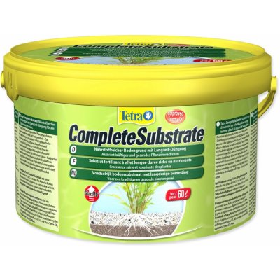 Tetra Plant Complete Substrate 2,5 kg – Hledejceny.cz