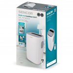 Sencor SAC MT9030C Wi-Fi – Hledejceny.cz