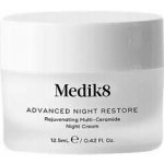 Medik8 Advanced Night Restore hluboce hydratační noční krém 50 ml – Hledejceny.cz