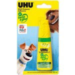 UHU lepidlo All Purpose Adhesive 35 g – Sleviste.cz