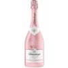 Šumivé víno Schlumberger Rosé Ice Seco 11,5% 0,75 l (holá láhev)