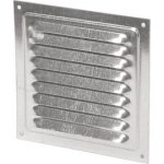 VENTS kovová MVM 200s Zn pozinkovaná – Hledejceny.cz