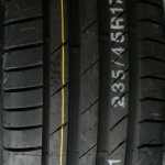 Kumho Ecsta PS71 235/45 R20 100W – Hledejceny.cz