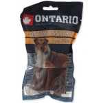 Ontario Rawhide Snack fillets 12,5 cm 10 ks – Zboží Mobilmania