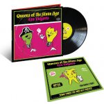 Queens Of The Stone Age - Era Vulgaris LP – Hledejceny.cz