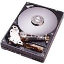 Hitachi Desktar P7K500 500GB, 3,5", SATAII, NQC, 7200rpm, HDP725050GLA360