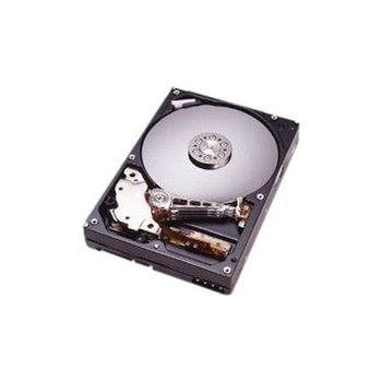 Hitachi Desktar P7K500 500GB, 3,5", SATAII, NQC, 7200rpm, HDP725050GLA360