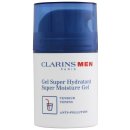 Clarins Hydratační gel pro muže Super Moisture Gel 50 ml