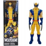 Hasbro Wolverine Titan Hero Avengers – Zbozi.Blesk.cz