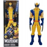 Hasbro Wolverine Titan Hero Avengers – Sleviste.cz