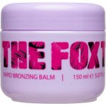 The fox tan Samoopalovaci-pripravek AcceleratorsRapid Bronzing Balm 150 ml – Zboží Dáma