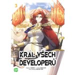 Král všech developerů 3 – Zboží Mobilmania
