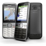 Nokia C5-00 Black – Hledejceny.cz