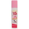 Potravinářská barva a barvivo FunCakes Metalický sprej Baby Pink 100 ml