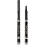 Max Factor Masterpiece High Precision Liquid Eyeliner oční linky 15 Charcoal 1 ml – Hledejceny.cz