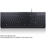 Lenovo Essential Wired Keyboard 4Y41C68650 – Zboží Živě