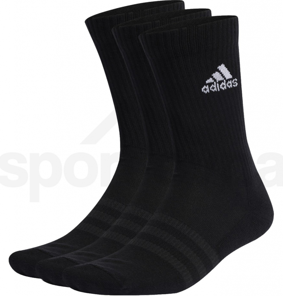 adidas Performance C spw crw 3p IC1310 Černá