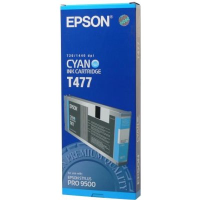 Epson C13T477011 - originální – Hledejceny.cz
