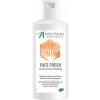 Gel na pleť Adler Pharma Adler Topics Face Fresh jemné tonikum 200 ml