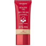 Bourjois Paris Healthy Mix Clean & Vegan BB Cream bb krém 02 Vanile 30 ml – Sleviste.cz