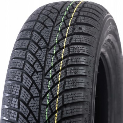 Kumho WinterCraft WP52+ 195/65 R15 91T – Sleviste.cz