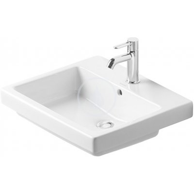 Duravit Vero 03155500001 – Zbozi.Blesk.cz