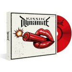 Kissin' Dynamite - Kissin' Dynamite CD – Hledejceny.cz