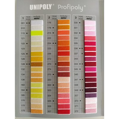 Nit Hagal Unipoly 5000m PŘEDOBJEDNÁVKA – Zbozi.Blesk.cz