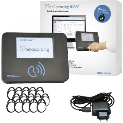 IDENTsmart ID800 – Sleviste.cz