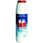 Pem čistící prášek na koupelny 500 g – Zboží Mobilmania