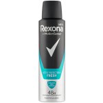 Rexona Men Active Protection Fresh deospray 150 ml – Zboží Mobilmania