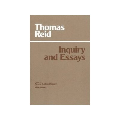 Inquiry and Essays - T. Reid