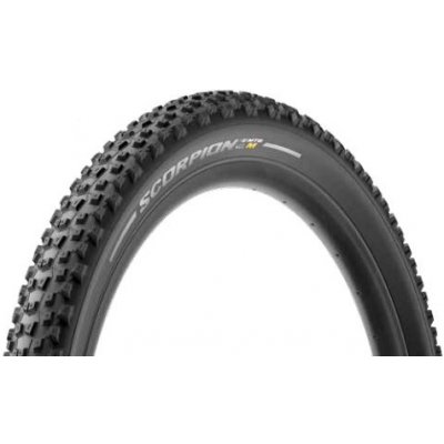 Pirelli MTB Scorpion E- M 27,5 x 2,60" kevlar – Zboží Mobilmania