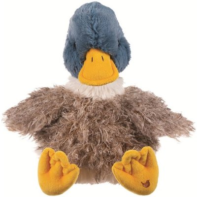 střední Duck Webster Wrendale Designs kačer – Zboží Dáma