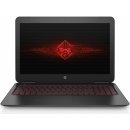 Notebook HP Omen 15-ax002 W7R19EA