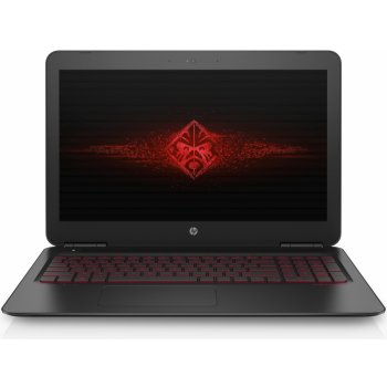 HP Omen 15-ax002 W7R19EA