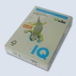 Kancelářský papír A4 IQ Trend GR21 Grey 80 g 500l. Mondi – Zboží Dáma Kancelářský papír A4 IQ Trend GR21 Grey 80 g 500l. Mondi – Zboží Dáma