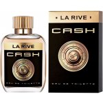 La Rive Cash toaletní voda pánská 100 ml – Hledejceny.cz