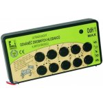 Format 1 Ultrazvukový odpuzovač hlodavců OdH1 Max 79 – HobbyKompas.cz