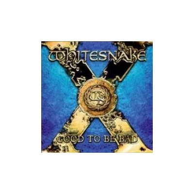 Whitesnake - Good To Be Bad / Limited / 2CD [2 CD]