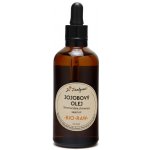 Dr. Feelgood Bio jojobový olej pipeta 100 ml – Sleviste.cz