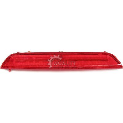 Přídavné brzdové světlo ŠKODA Original OEM 1Z9945097C – Hledejceny.cz