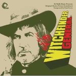 Paul Ferris - Witchfinder General Original Motion Picture Soundtrack LP – Hledejceny.cz