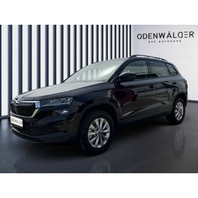 Skoda Karoq 1.5 TSI ACT DSG Selection 110 kW – Hledejceny.cz