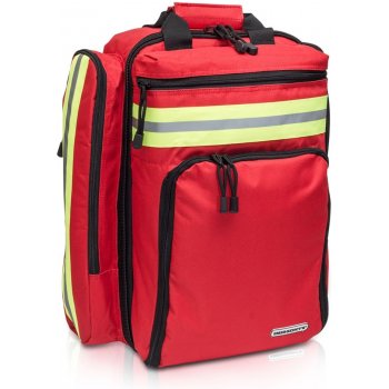 Elite Bags Batoh pro záchranáře EM13.018 červená